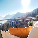 Panoramic Lakeview House Bellagio *