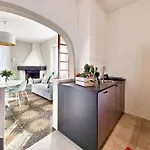 Panoramic Lakeview House Bellagio בית נופש *