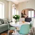 Panoramic Lakeview House Bellagio בית נופש