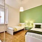 בית נופש Panoramic Lakeview House Bellagio Civenna