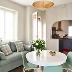 בית נופש Panoramic Lakeview House Bellagio