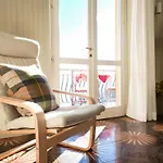 בית נופש Panoramic Lakeview House Bellagio Civenna