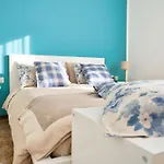 בית נופש Panoramic Lakeview House Bellagio *