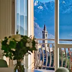 Panoramic Lakeview House Bellagio בית נופש