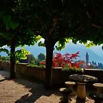 בית נופש Panoramic Lakeview House Bellagio *