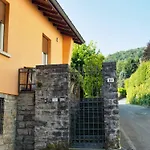 Panoramic Lakeview House Bellagio בית נופש