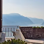 Panoramic Lakeview House Bellagio בית נופש *