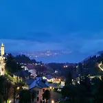 Panoramic Lakeview House Bellagio Civenna