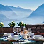 Panoramic Lakeview House Bellagio Civenna