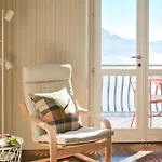 Panoramic Lakeview House Bellagio *