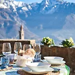 Panoramic Lakeview House Bellagio *