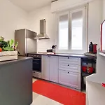 Panoramic Lakeview House Bellagio Feriehus Civenna