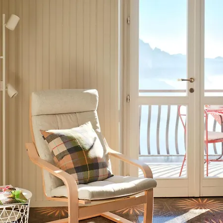 Panoramic Lakeview House Bellagio *