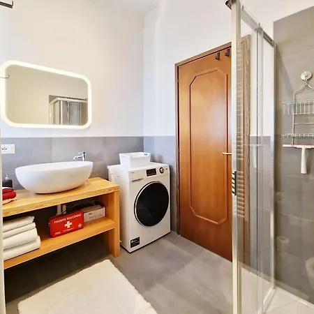 Panoramic Lakeview House Bellagio *