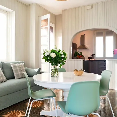 Panoramic Lakeview House Bellagio Ferienhaus