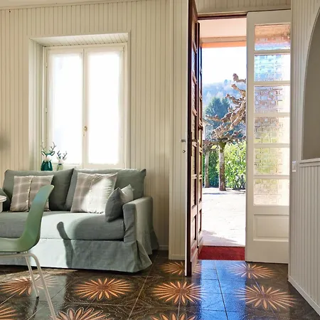 Panoramic Lakeview House Bellagio Civenna