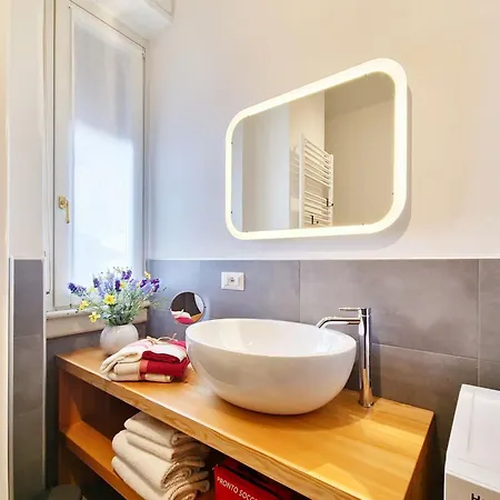 Vakantiehuis Panoramic Lakeview House Bellagio