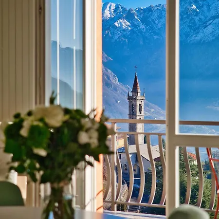 Panoramic Lakeview House Bellagio Vakantiehuis