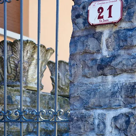 Ferienhaus Panoramic Lakeview House Bellagio Civenna