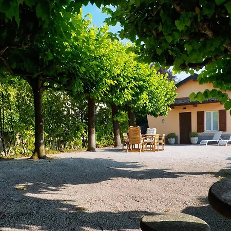 Panoramic Lakeview House Bellagio Civenna