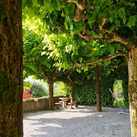 Panoramic Lakeview House Bellagio Ferienhaus *