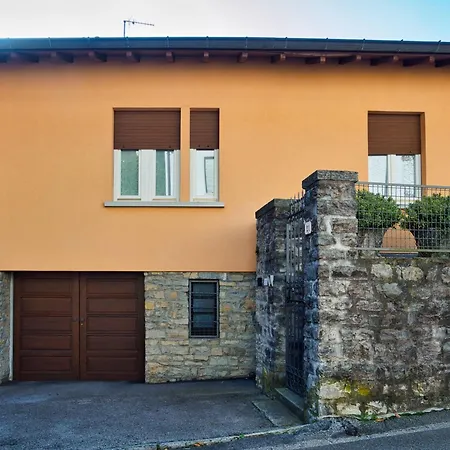 Panoramic Lakeview House Bellagio * Civenna