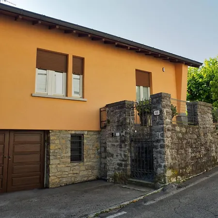 Ferienhaus Panoramic Lakeview House Bellagio Civenna