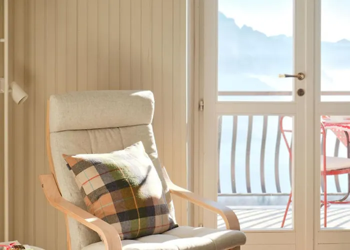 Panoramic Lakeview House Bellagio *