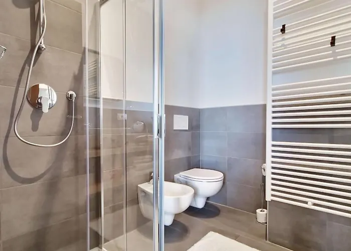 Tatil Evi Panoramic Lakeview House Bellagio Civenna