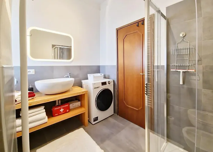 Panoramic Lakeview House Bellagio *