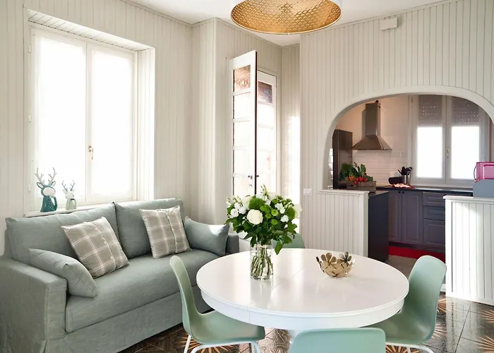 Tatil Evi Panoramic Lakeview House Bellagio