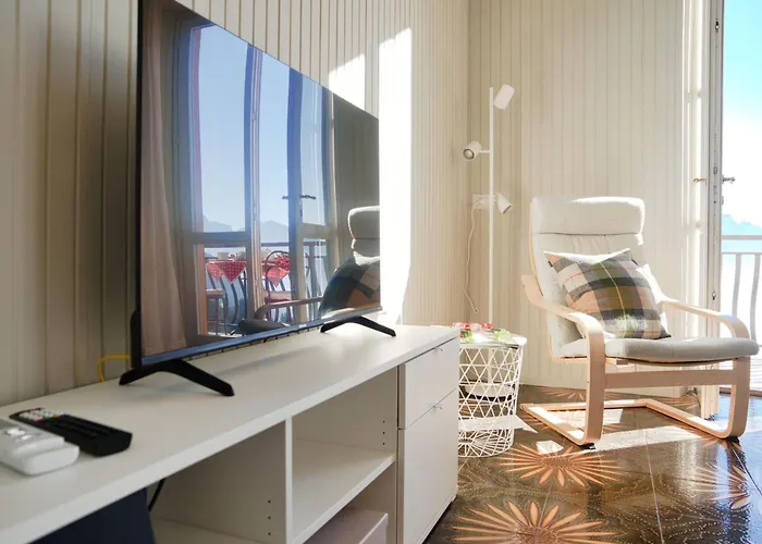 Panoramic Lakeview House Bellagio