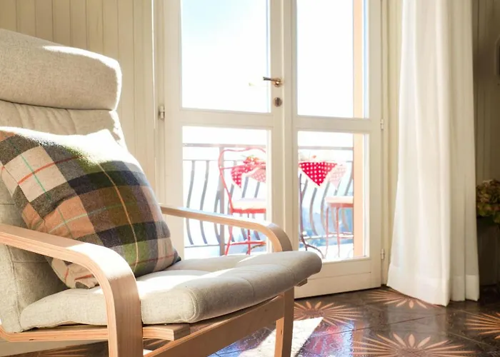 Tatil Evi Panoramic Lakeview House Bellagio Civenna