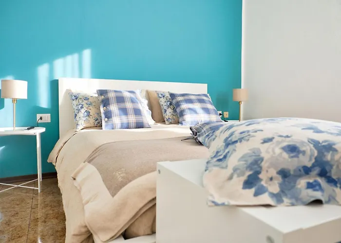 Tatil Evi Panoramic Lakeview House Bellagio *