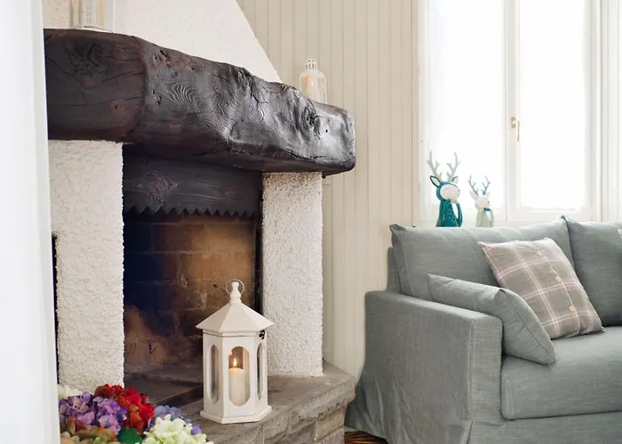 Tatil Evi Panoramic Lakeview House Bellagio