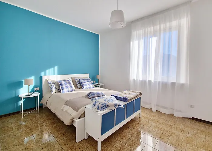 Panoramic Lakeview House Bellagio Tatil Evi Civenna