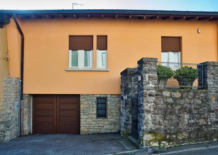 Panoramic Lakeview House Bellagio * Civenna