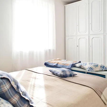 Panoramic Lakeview House Bellagio Tatil Evi