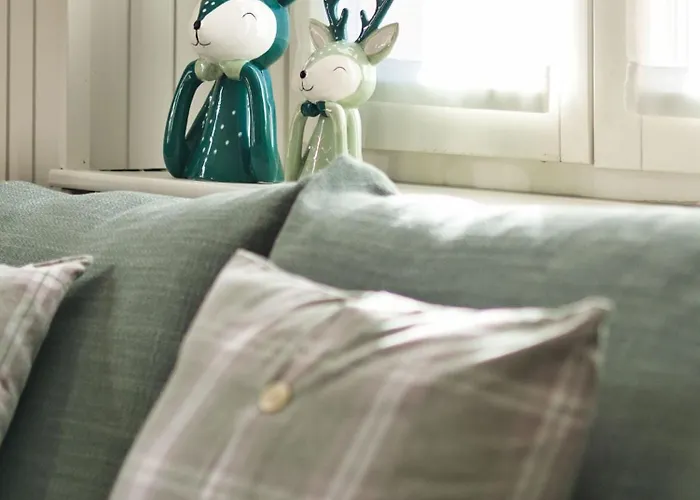 Panoramic Lakeview House Bellagio * Civenna