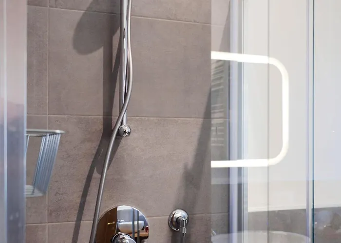 Panoramic Lakeview House Bellagio בית נופש