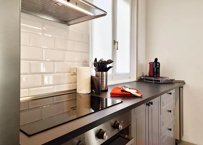 Panoramic Lakeview House Bellagio בית נופש *