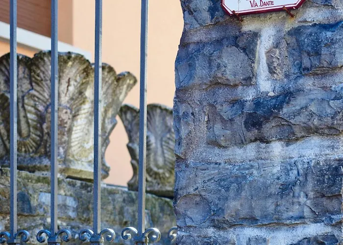 בית נופש Panoramic Lakeview House Bellagio Civenna