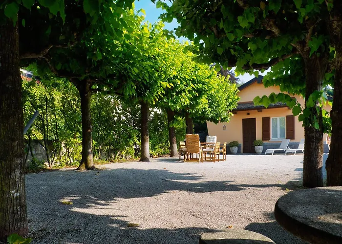 Panoramic Lakeview House Bellagio Civenna