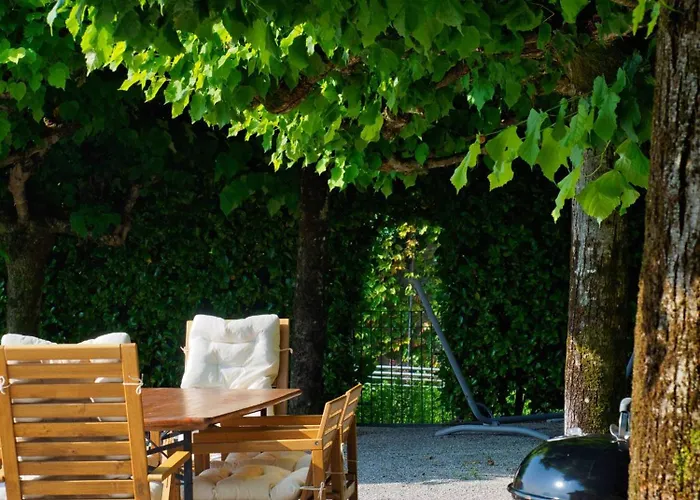 Panoramic Lakeview House Bellagio * Civenna